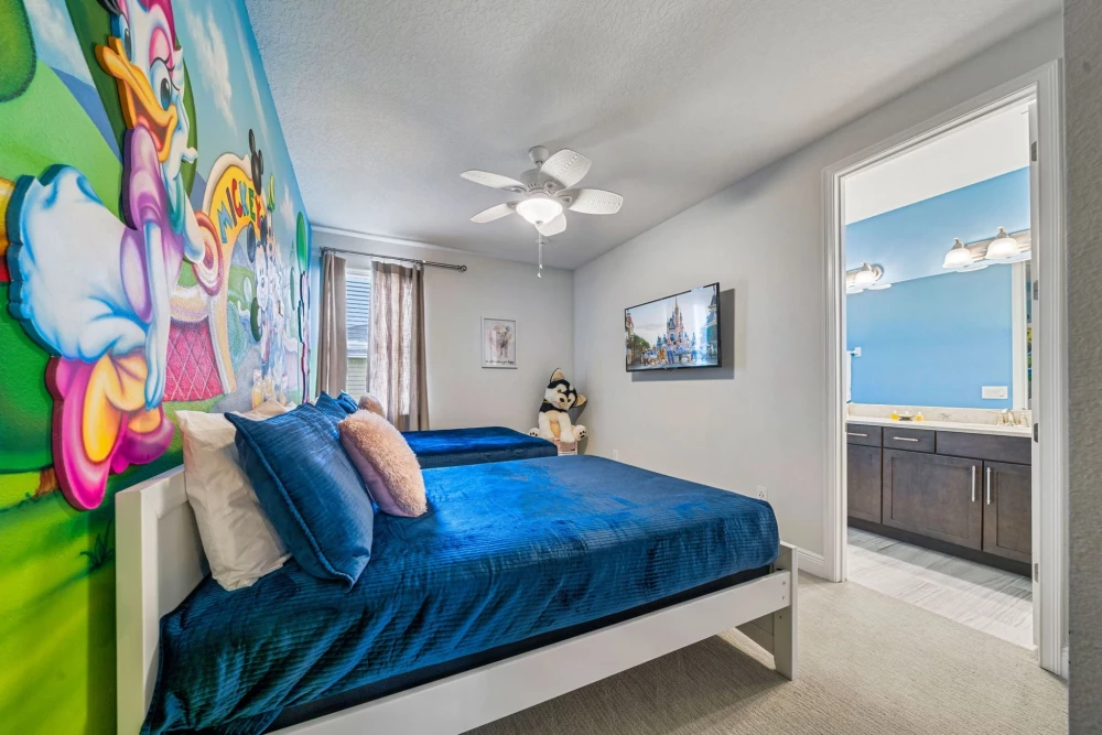 Encore Resort 1649