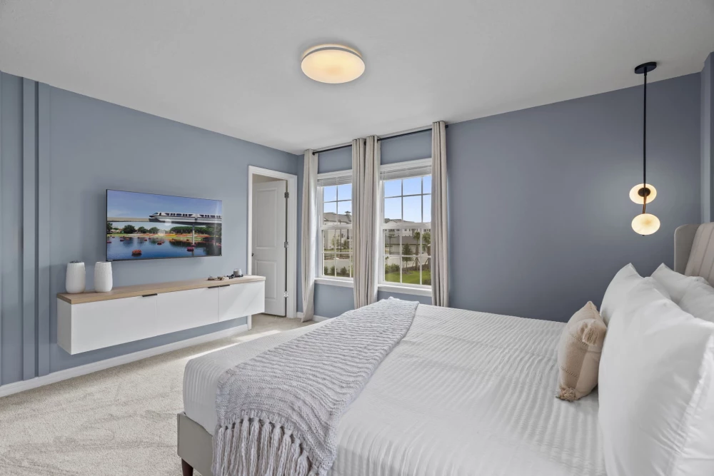 Windsor Cay 41
