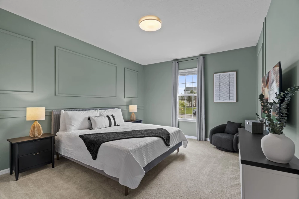 Windsor Cay 41