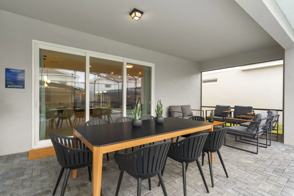 Windsor Cay 41