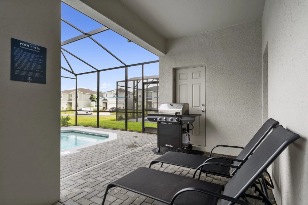 Windsor Cay 41