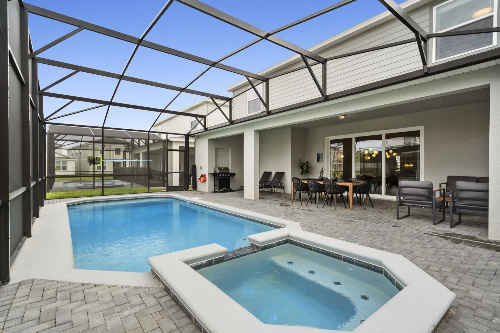 Windsor Cay 41