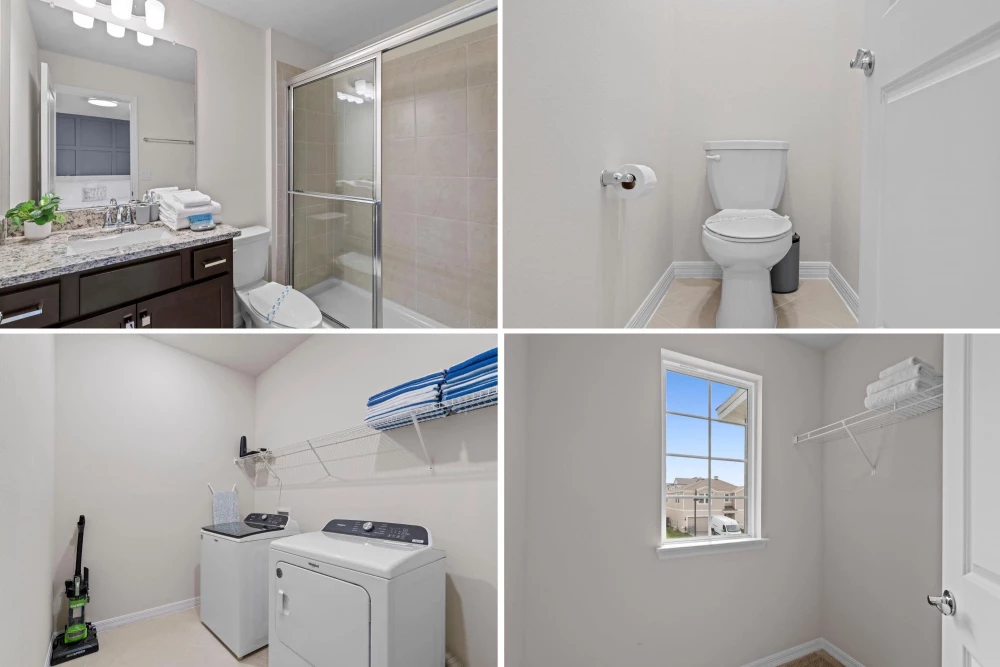 Windsor Cay 41