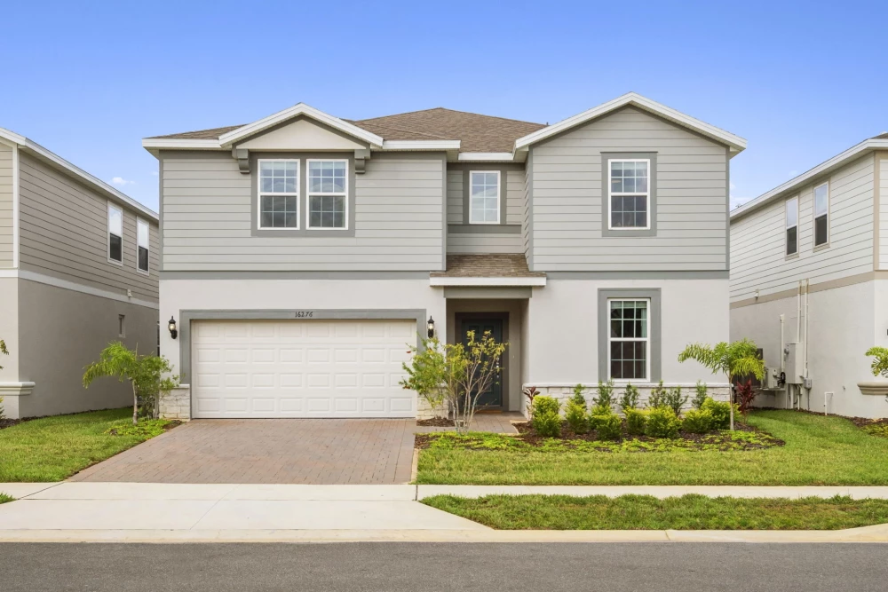 Windsor Cay 41