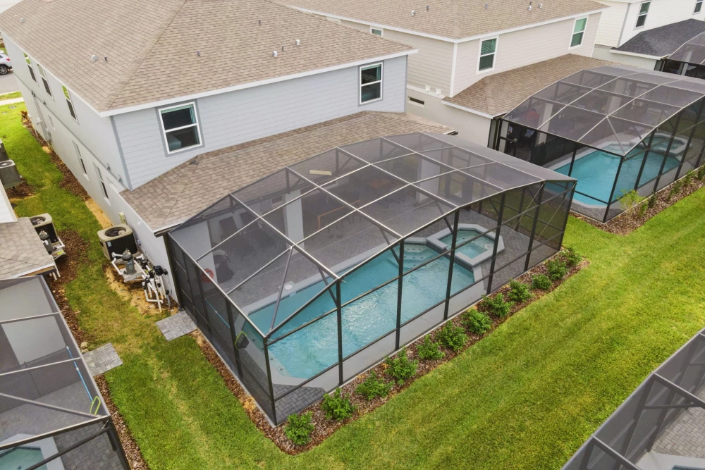 Windsor Cay 41