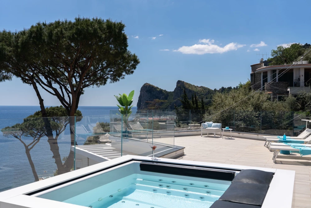 Sorrento 23