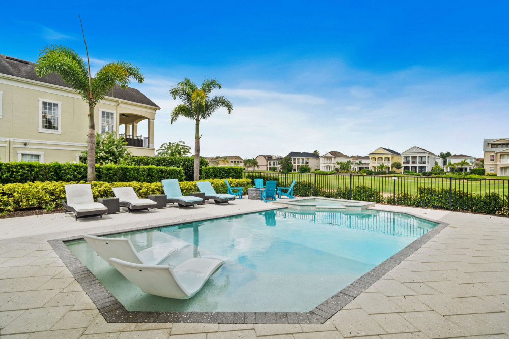Reunion Resort 1432