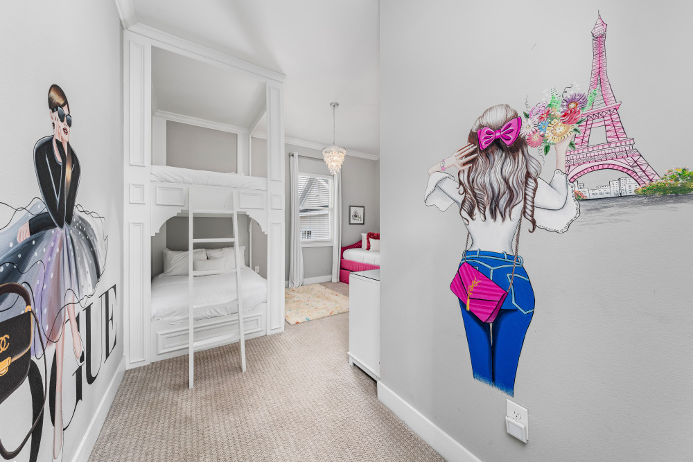 Reunion Resort 1432
