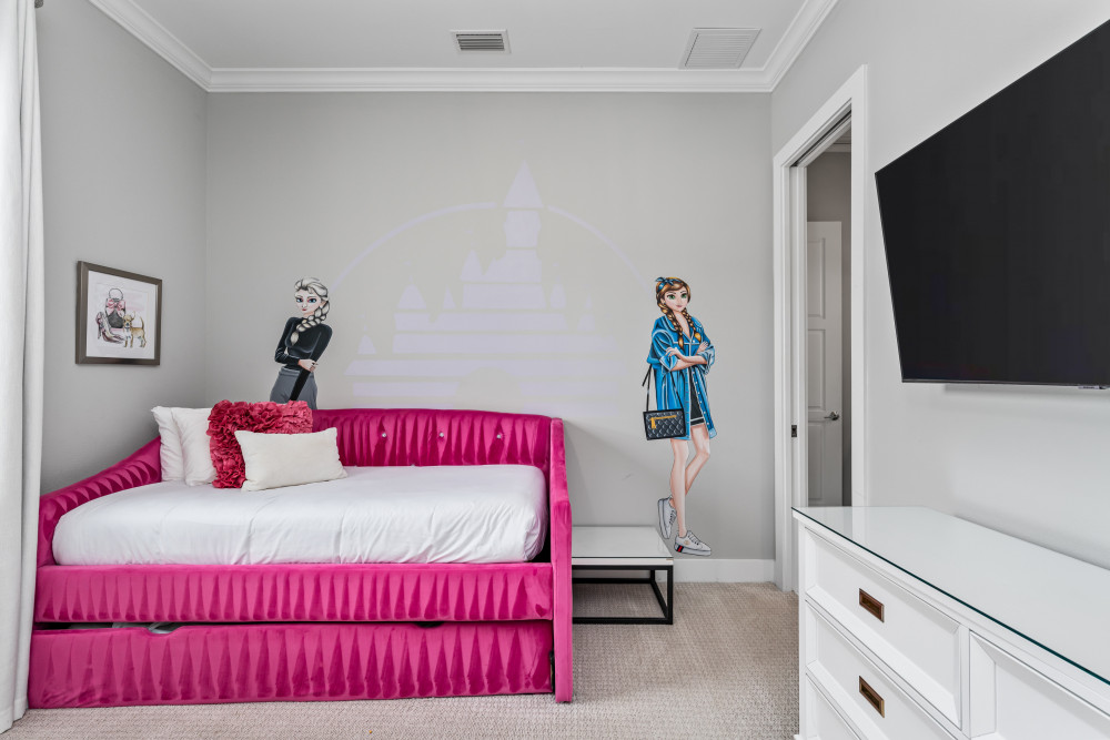 Reunion Resort 1432