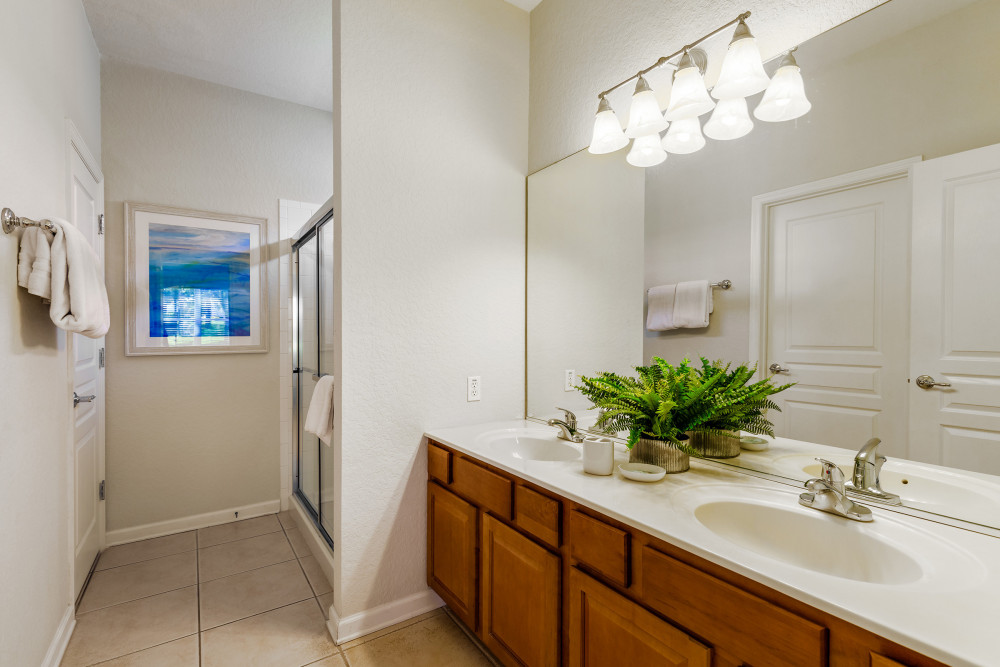 Windsor Hills Resort 1115