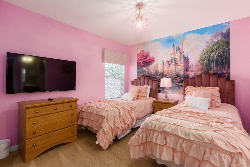 Windsor Hills Resort 1115