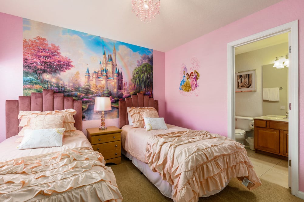 Windsor Hills Resort 1115