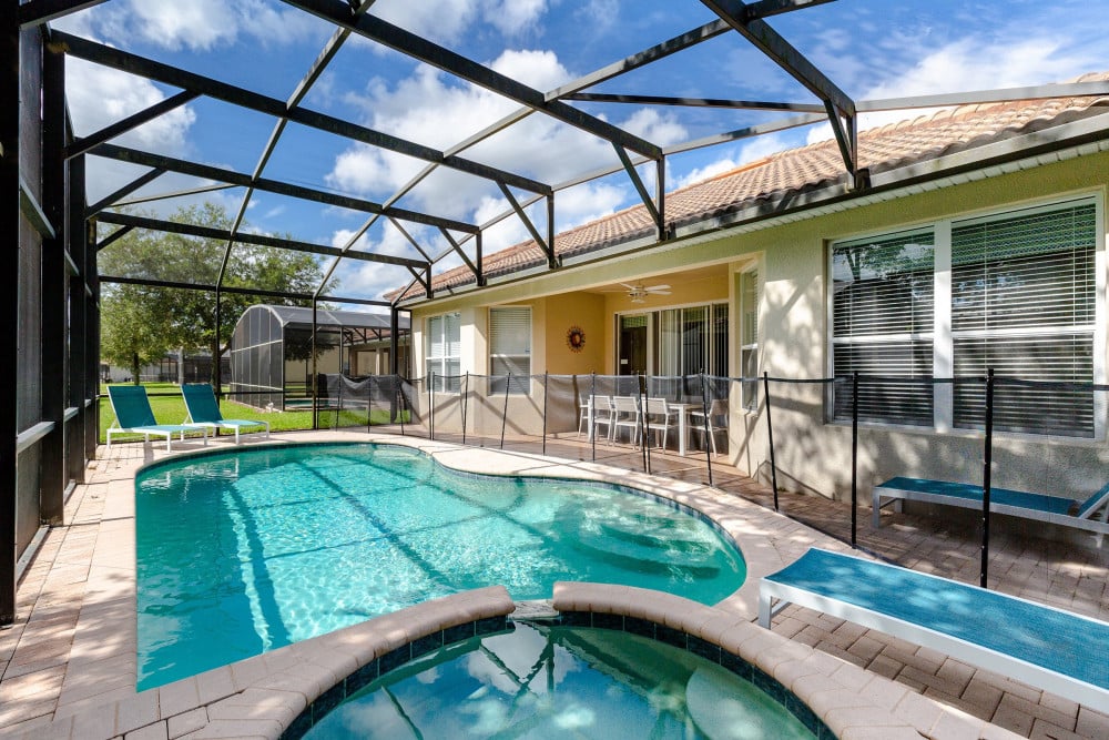 Windsor Hills Resort 1115