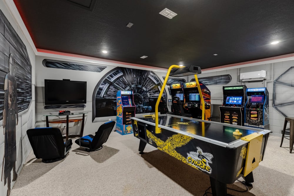 Windsor Hills Resort 1115