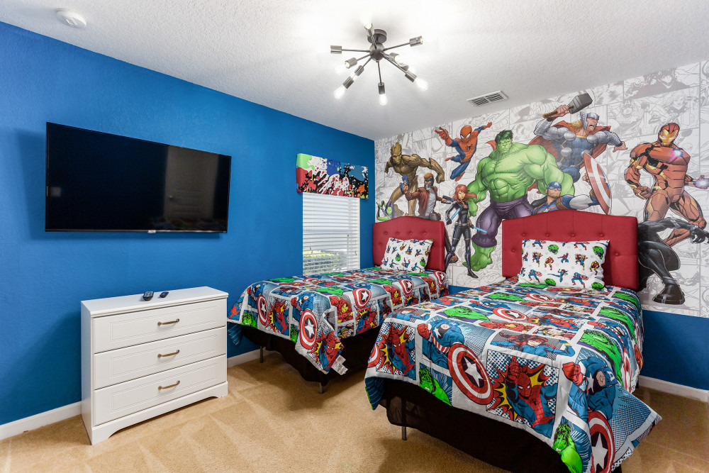 Windsor Hills Resort 1115