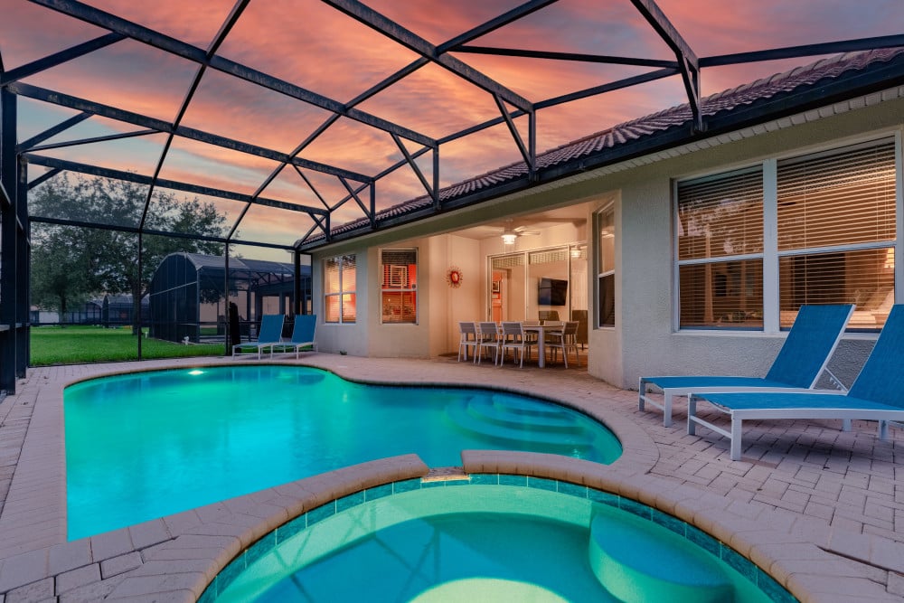 Windsor Hills Resort 1115