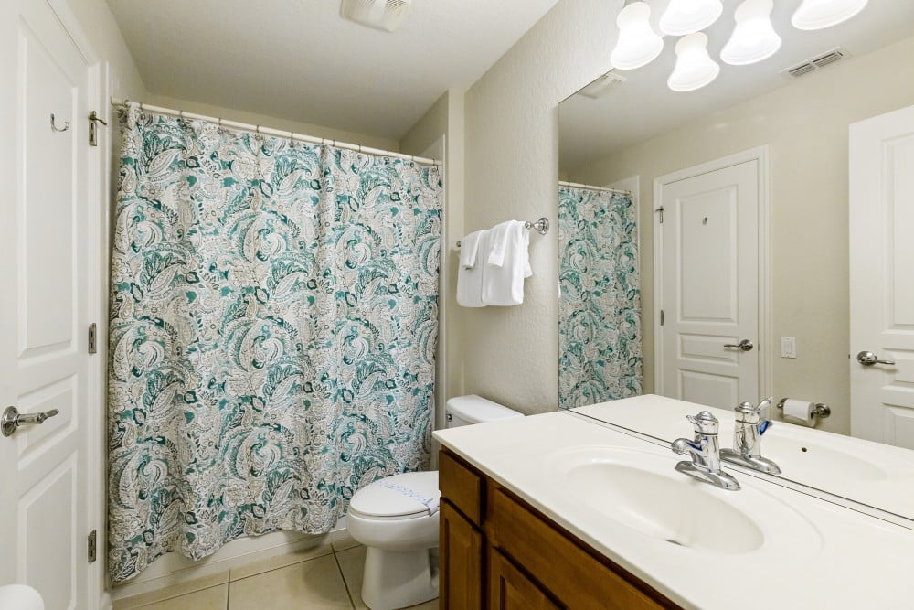 Windsor Hills Resort 1115