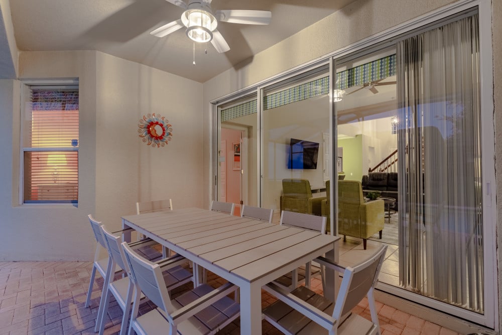 Windsor Hills Resort 1115