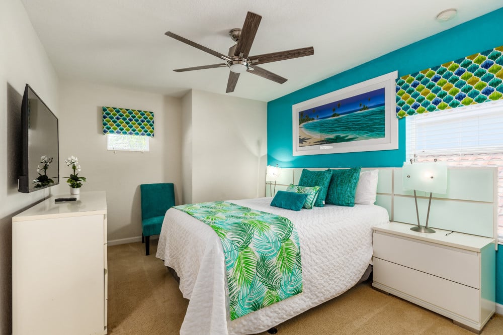 Windsor Hills Resort 1115