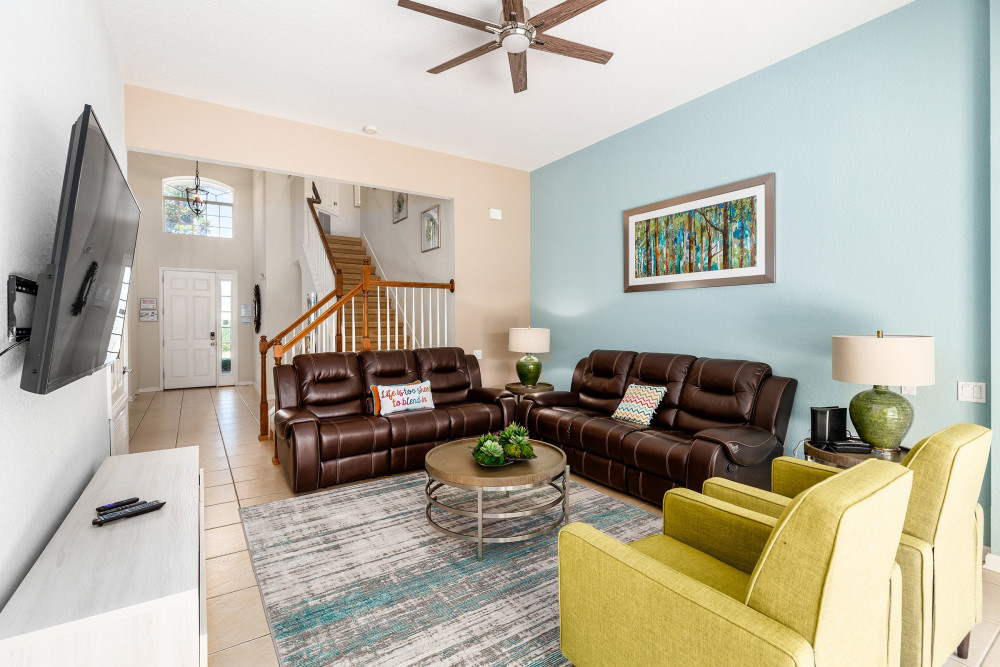 Windsor Hills Resort 1115