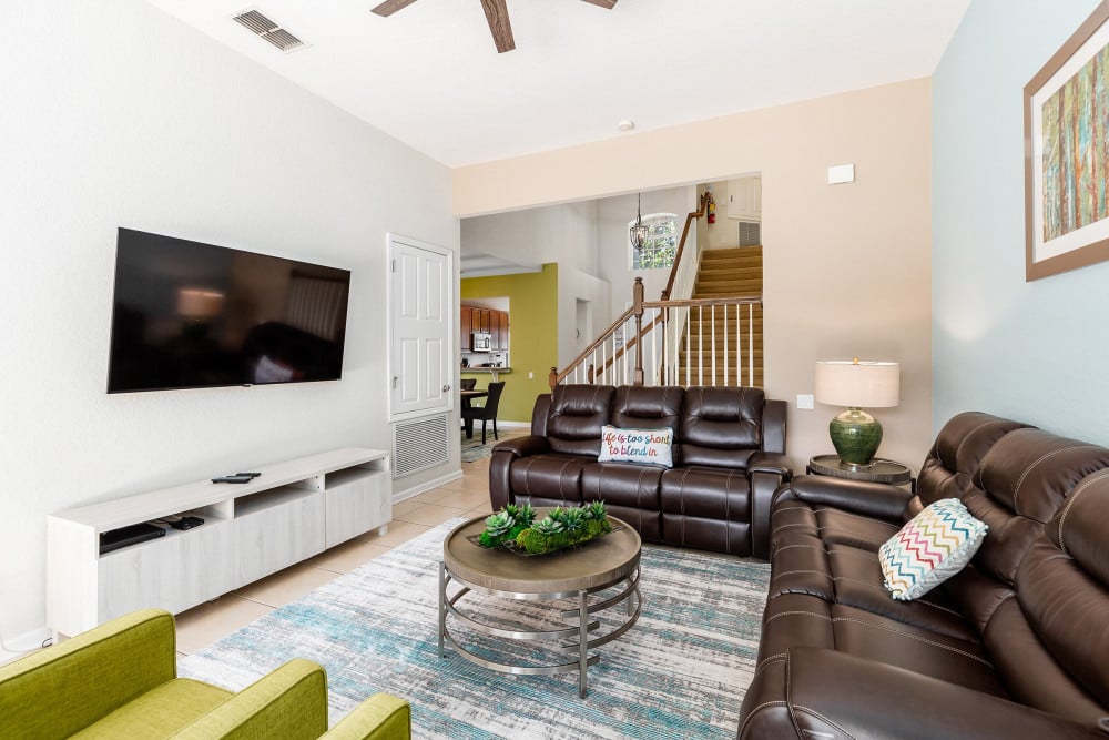 Windsor Hills Resort 1115