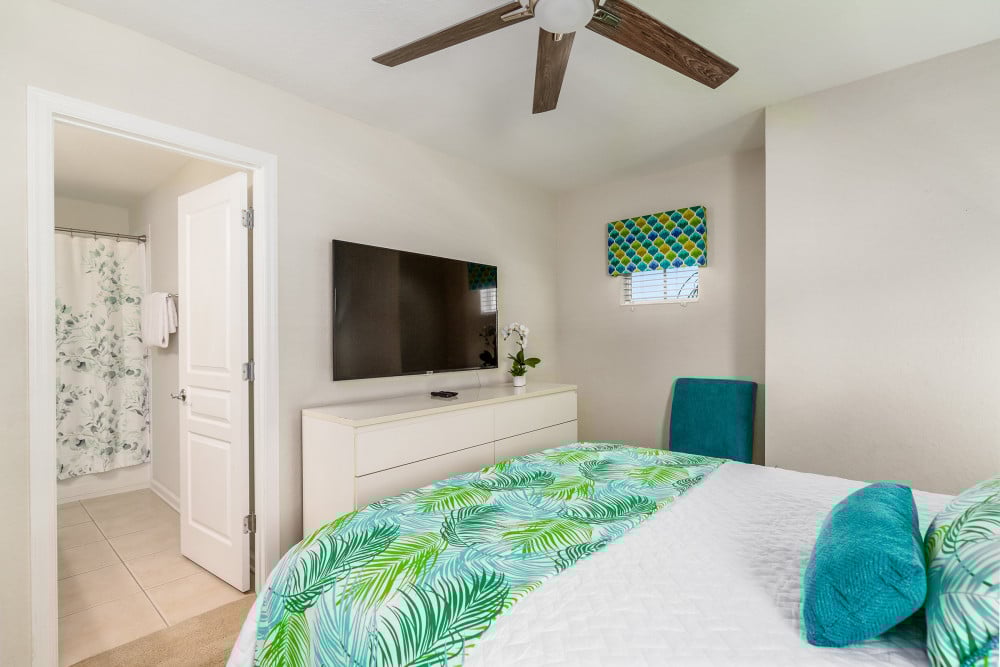 Windsor Hills Resort 1115