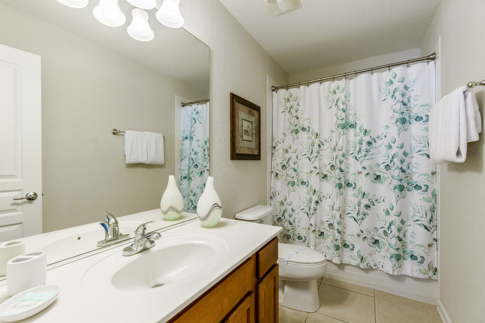 Windsor Hills Resort 1115