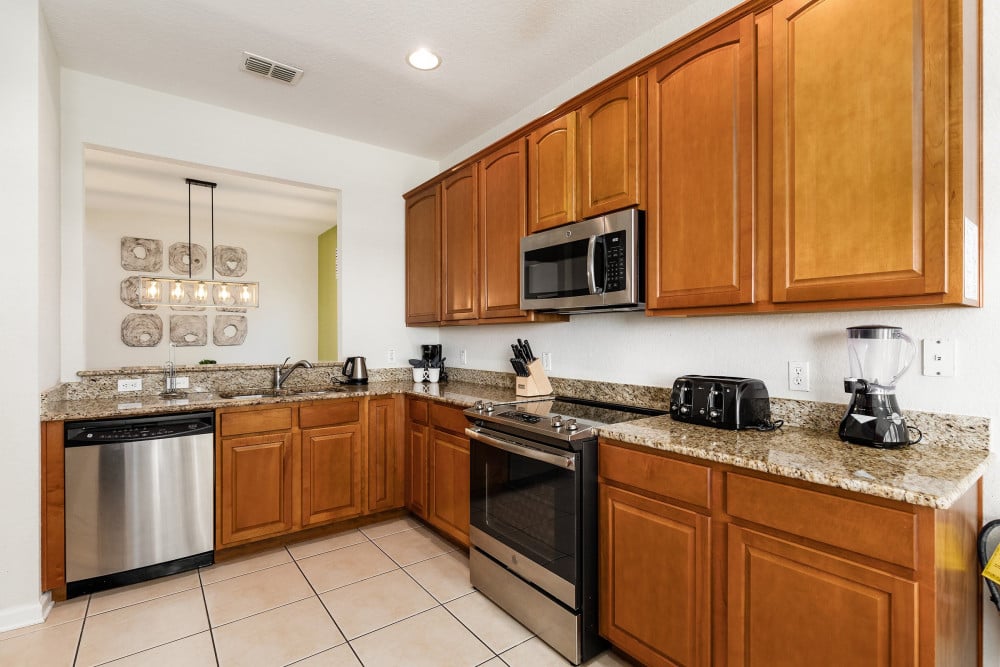 Windsor Hills Resort 1115