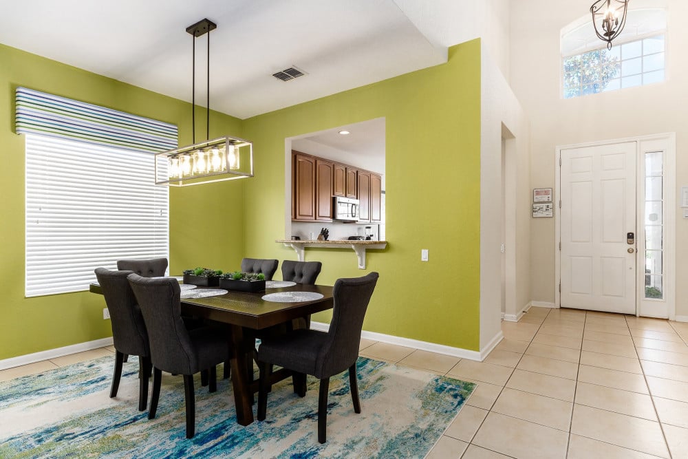 Windsor Hills Resort 1115