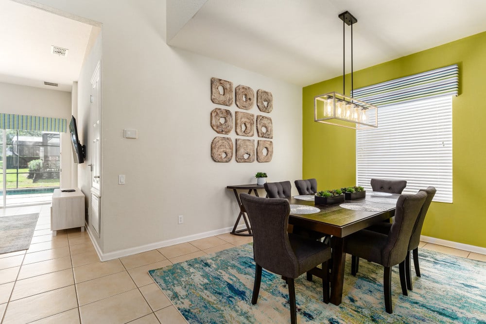 Windsor Hills Resort 1115