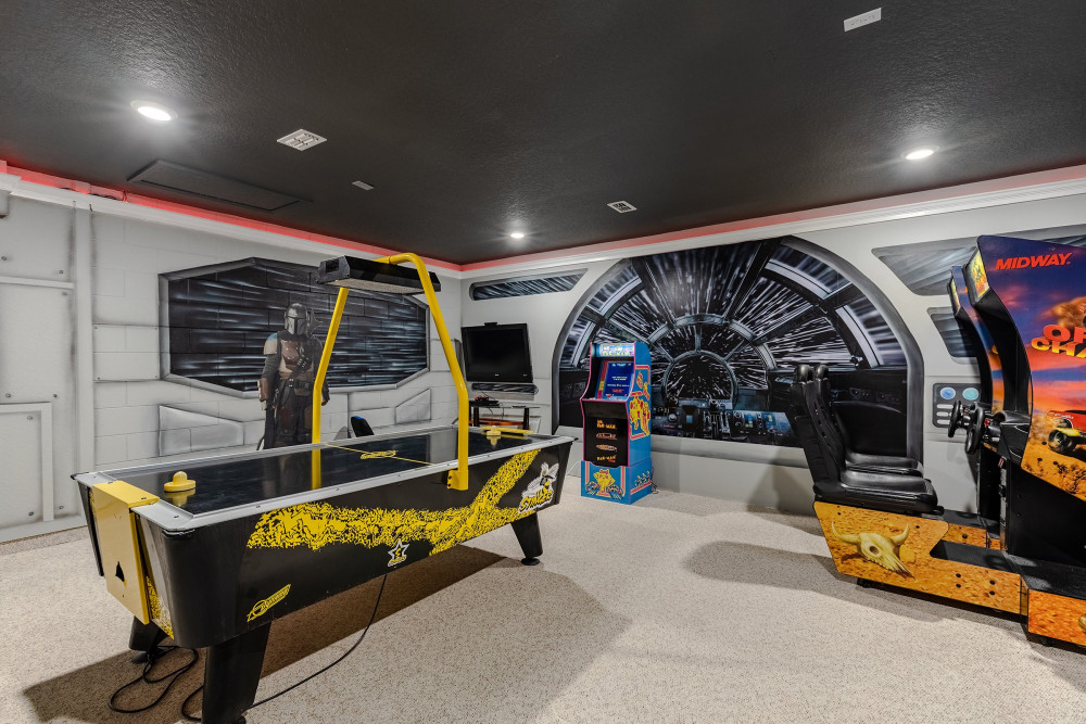 Windsor Hills Resort 1115