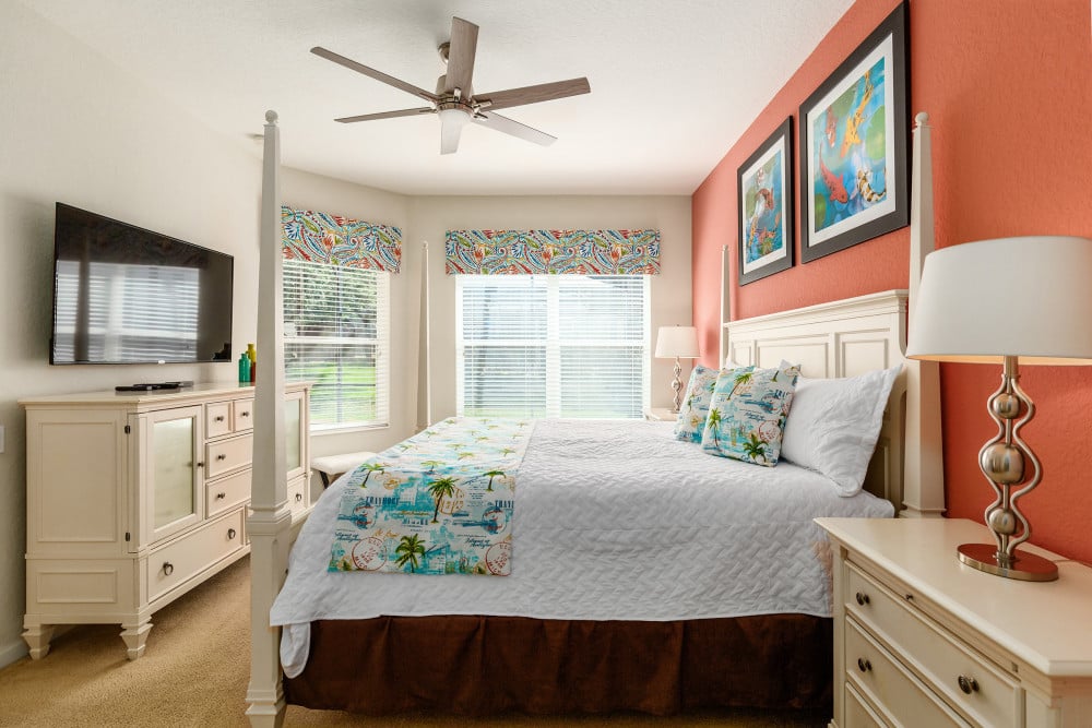 Windsor Hills Resort 1115