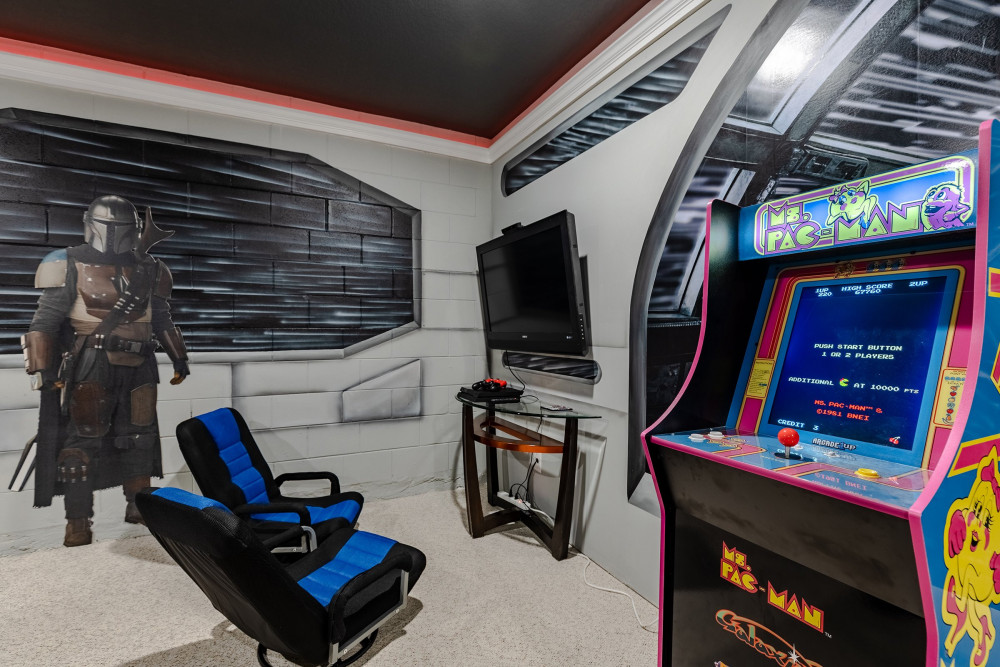 Windsor Hills Resort 1115