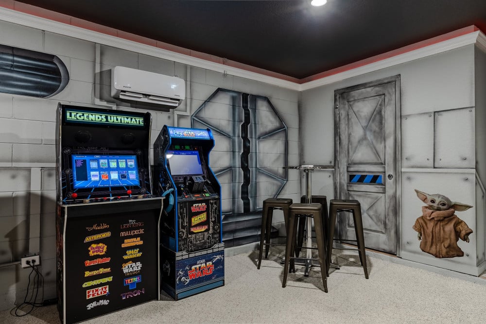 Windsor Hills Resort 1115