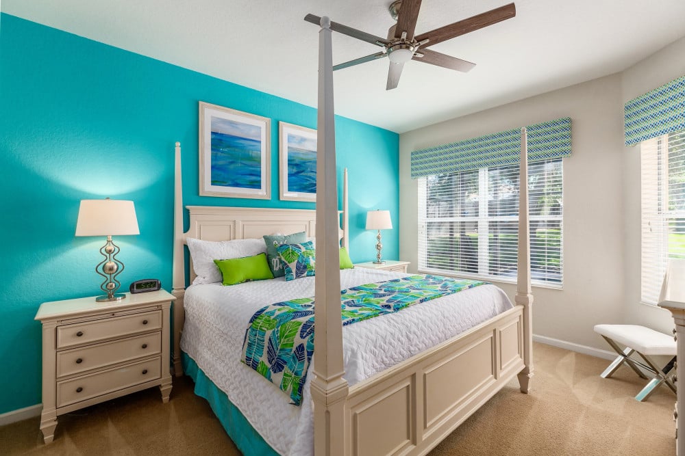 Windsor Hills Resort 1115