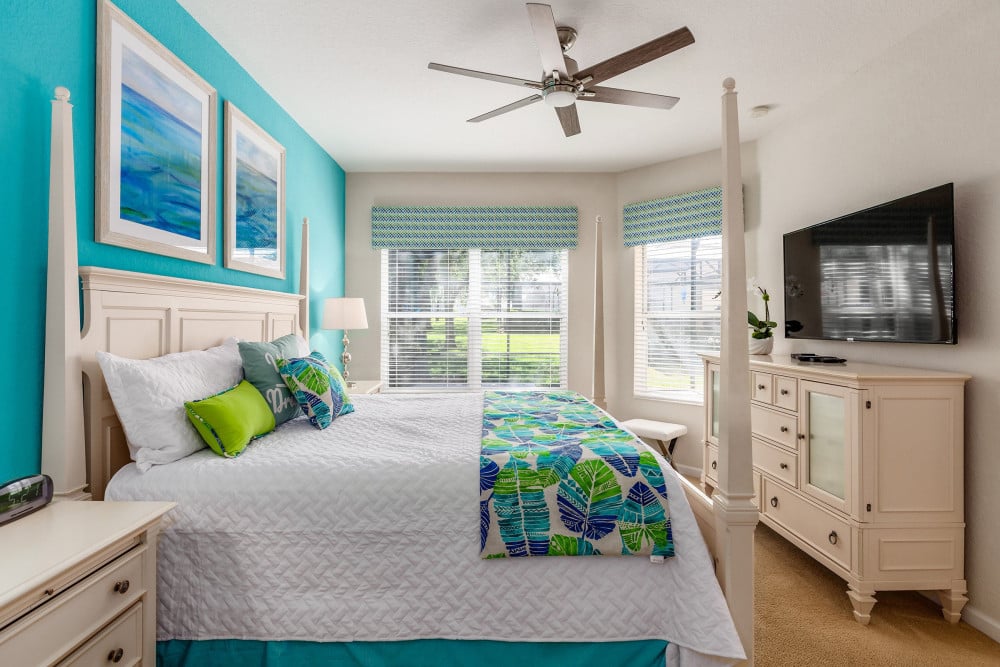 Windsor Hills Resort 1115