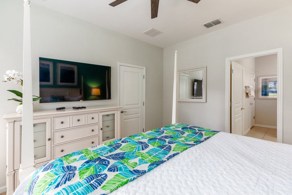 Windsor Hills Resort 1115