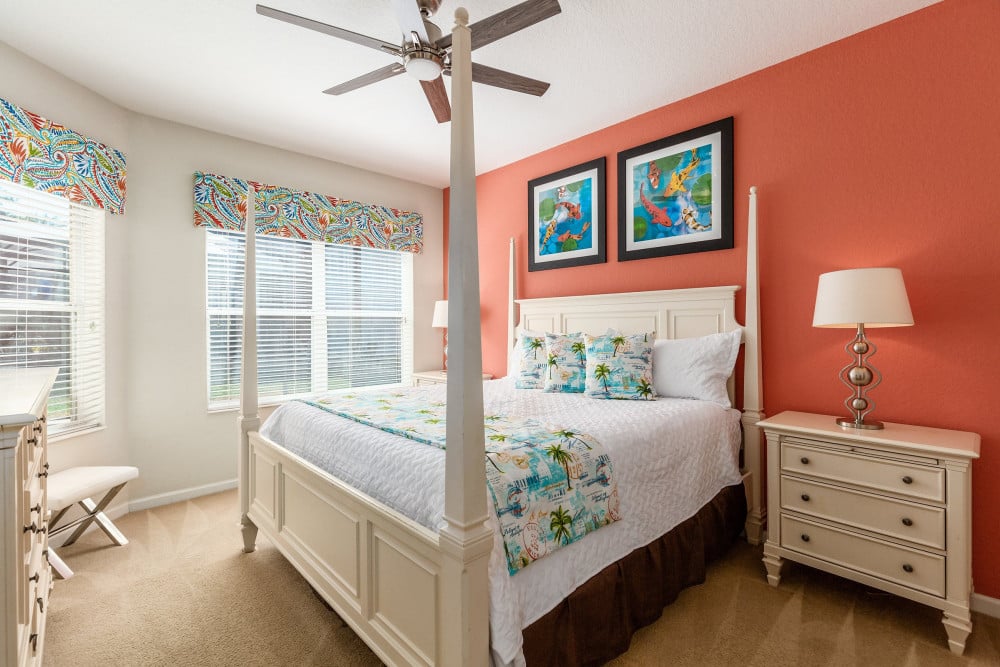 Windsor Hills Resort 1115