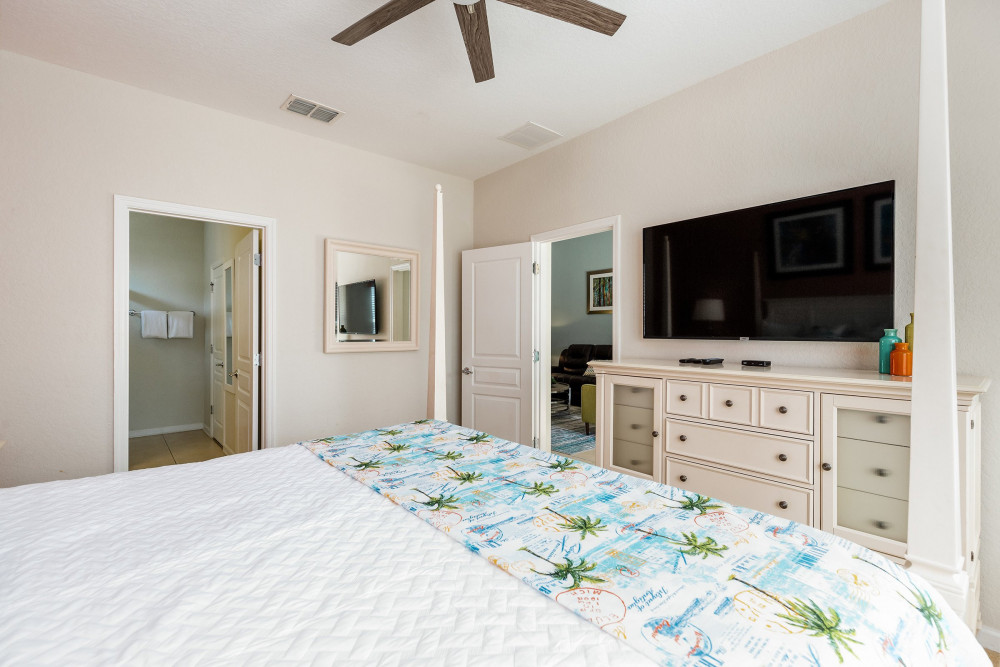 Windsor Hills Resort 1115