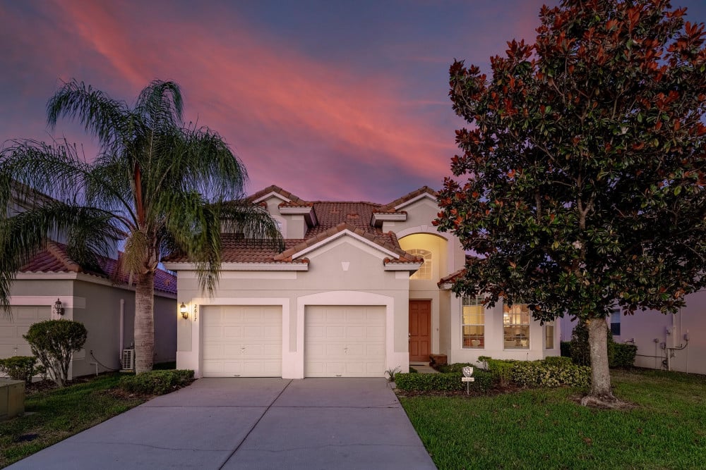 Windsor Hills Resort 1115