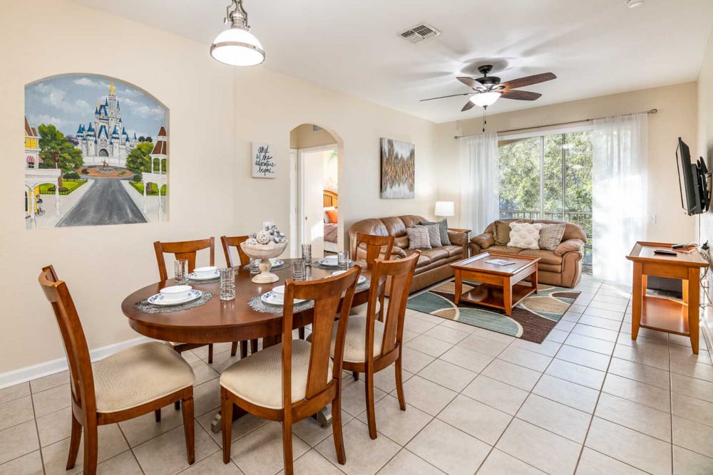 Windsor Hills Resort 1114