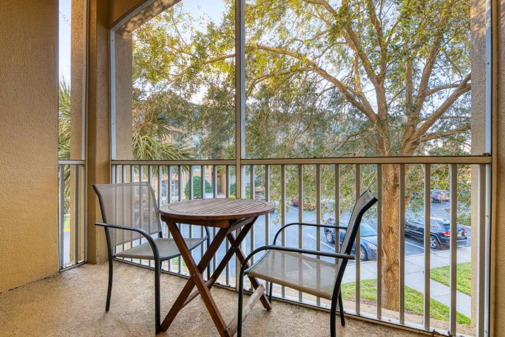 Windsor Hills Resort 1114