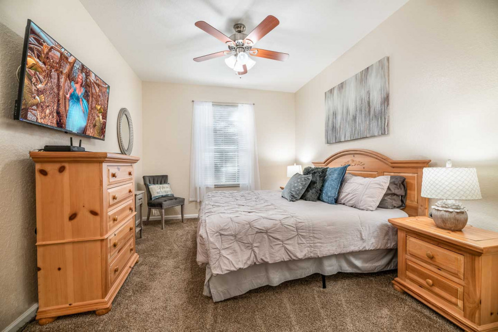 Windsor Hills Resort 1114