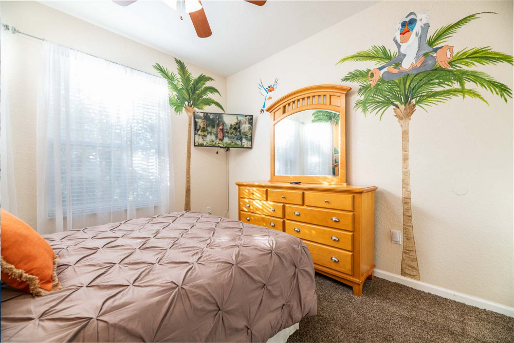 Windsor Hills Resort 1114