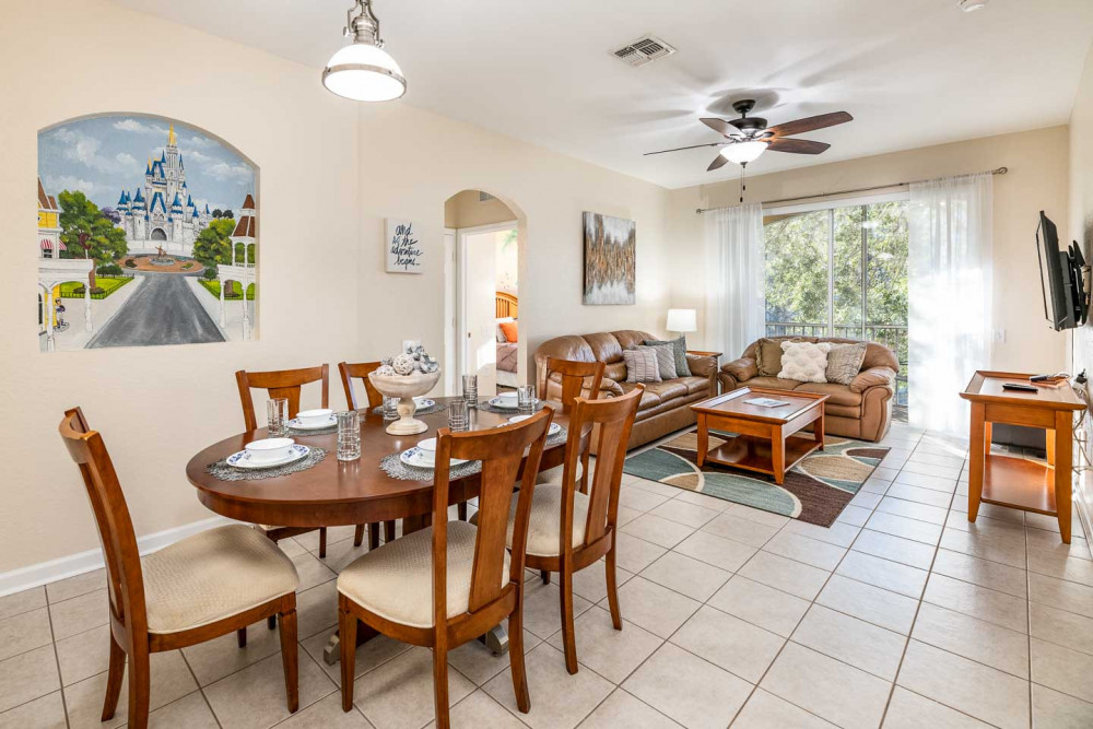 Windsor Hills Resort 1114