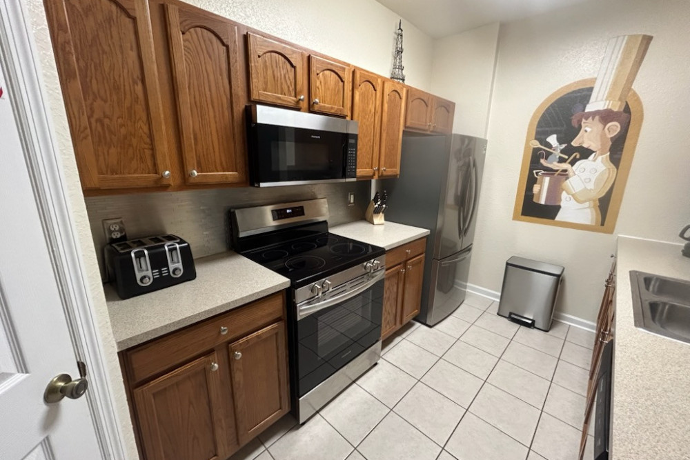 Windsor Hills Resort 1114