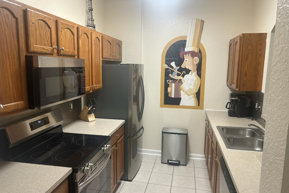 Windsor Hills Resort 1114