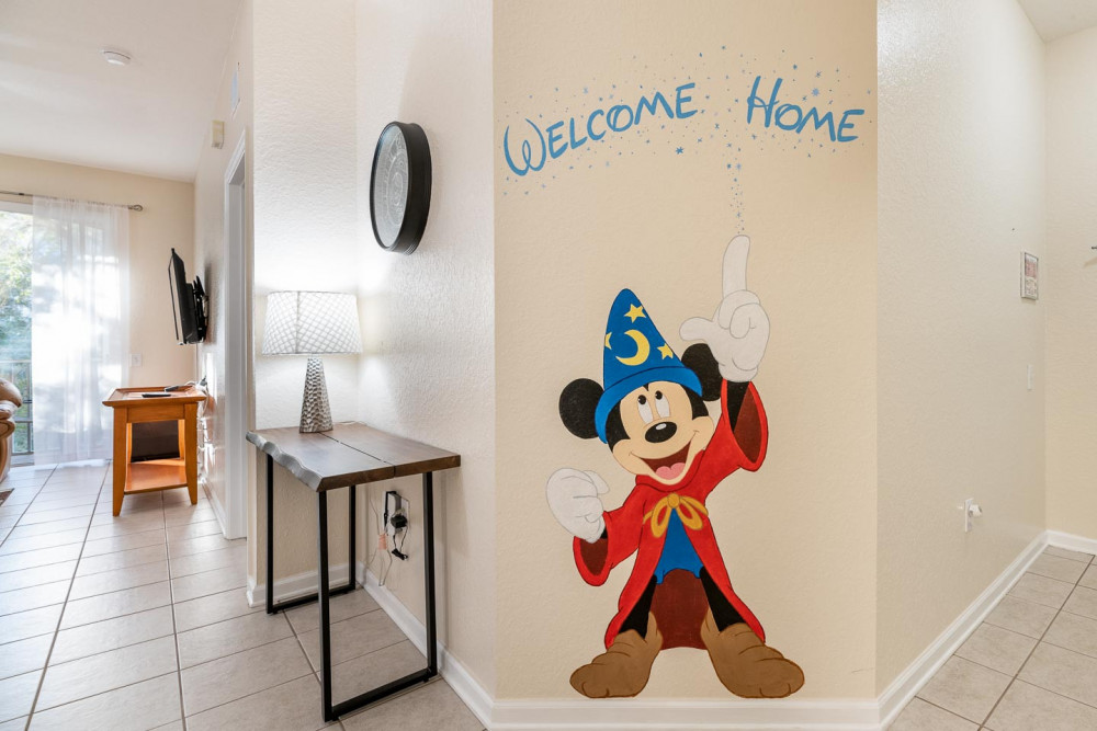 Windsor Hills Resort 1114