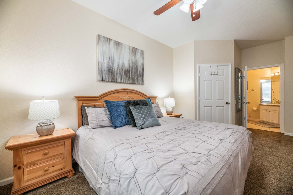 Windsor Hills Resort 1114