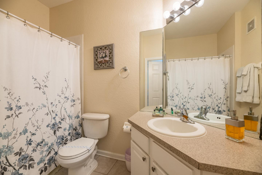 Windsor Hills Resort 1114